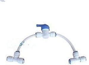 Morning Star Technology RO UV/UF/TDS WATER FILTER Manual Flush Complete ...