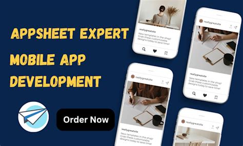 Appsheet MySQL 的图像结果