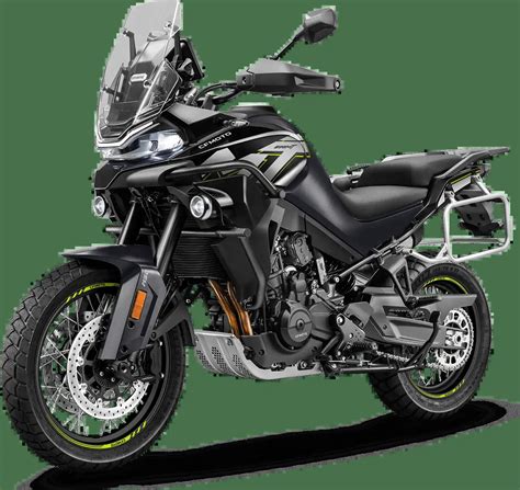 Run Up Moto | Concessionnaire CFMOTO à BREST