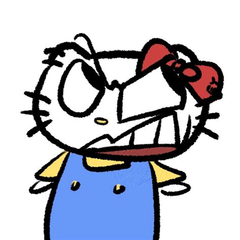 [21] avatar 𓂃꙳⋆ | Nhật ký nghệ thuật, Hello kitty, Ý tưởng nhật ký