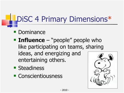Disc Behavioral Styles 的图像结果