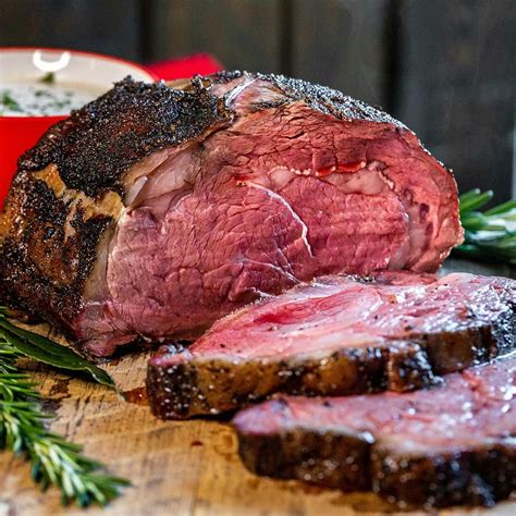 Boneless Prime Rib Recipe (Easiest, Foolproof Cooking Method) | Recipe ...