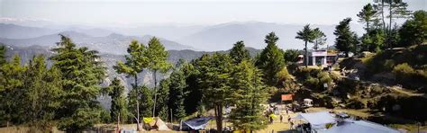 3 Days Shimla Sightseeing Tour Package from Delhi