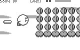 Kirby's Quest 1.1 - ticalc.org