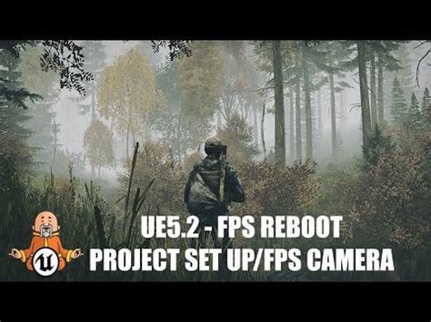 Image result for UE5 FPS Tutorial