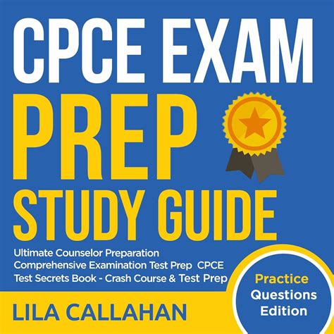 Amazon.com: CPCE Exam Prep Study Guide: CPCE Test Secrets Book - Crash ...