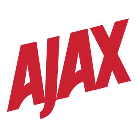 Ajax Programming Language Logo 的图像结果