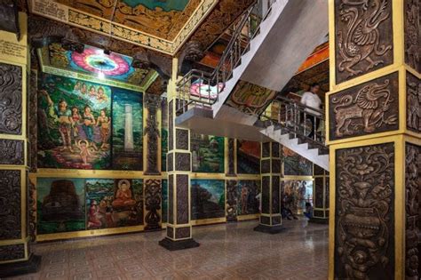 Top 21 Things To Do In Kande Viharaya: Explore Spirituality