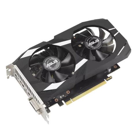Buy ASUS Dual GeForce RTX 3050 OC 6GB Nvidia Graphic Card | EliteHubs.com
