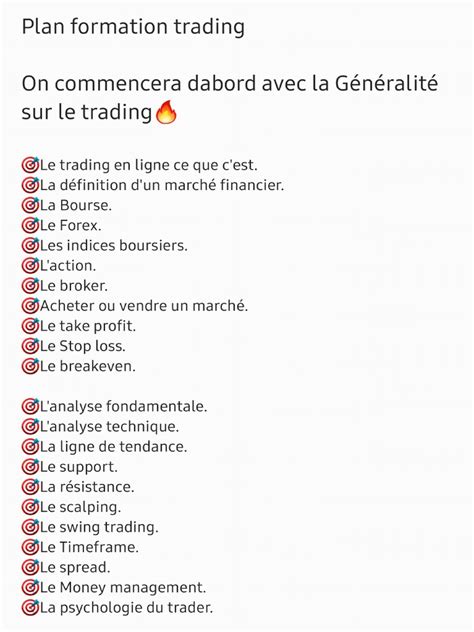 Formation Trading Debutant 的图像结果