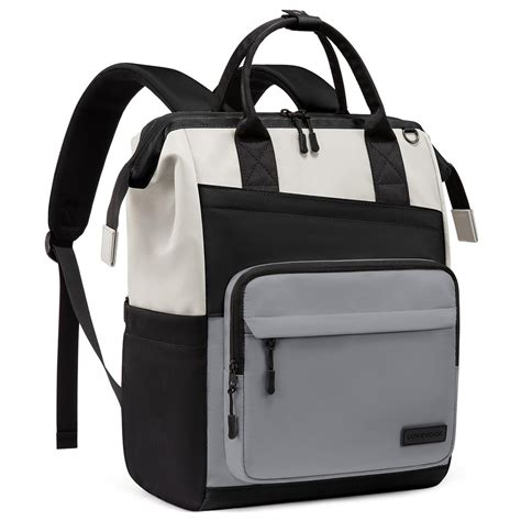 Stylish Student Laptop Backpack with Durabilit | Optima Bags