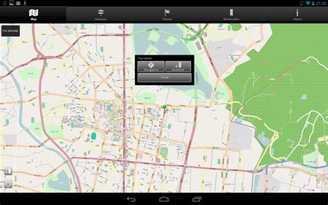 Offline Map Nanjing, China - CNM - App on Amazon Appstore