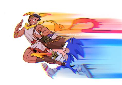 Apollo and Hermes!! in 2025 | Greek mythology gods, Greek and roman ...