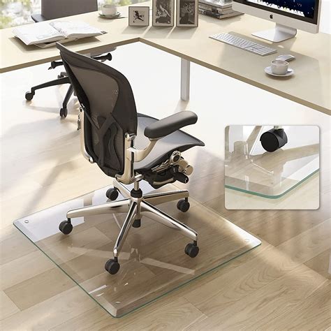 Office Depot Glass Chair Mats at Bethany Barrett blog