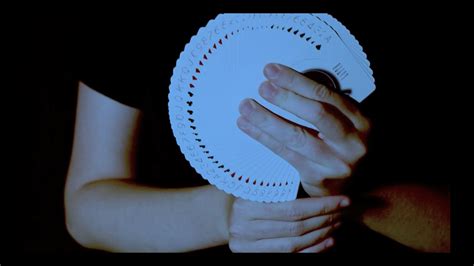 Image result for Cardistry Rifle Fan Tutorial