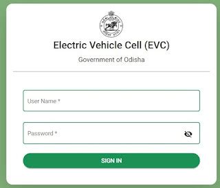 [EV] Odisha Electric Vehicle Subsidy Scheme 2024 Apply Online | Check e ...
