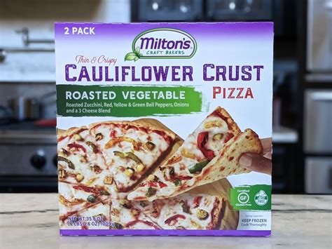 Costco Frozen Pizza Cooking Instructions (All Pizzas)