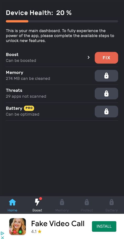 Smart Security APK Download for Android Free