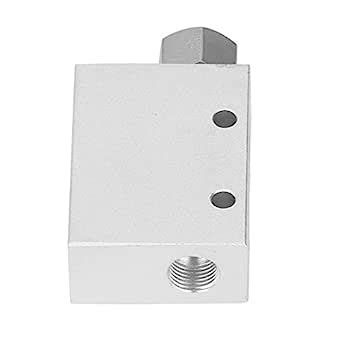 Pneumatic Exhaust Air Ejector, Large Flow Explosion Proof Vacuum ...