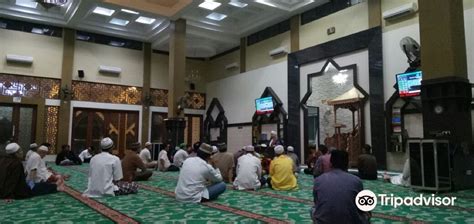 Simpang Empat independent travel guide (2025): top things to do near ...