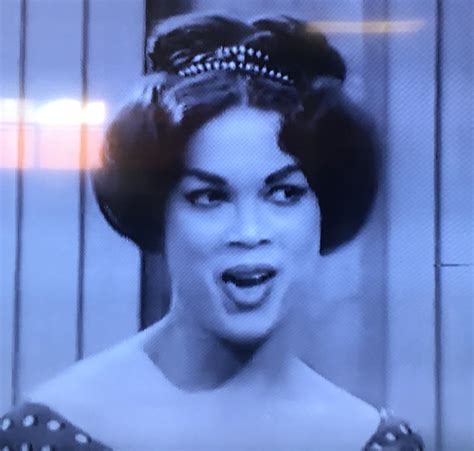 The Horn Section: Our Favorite Episodes: The TV debut of Marie Gomez (1960)