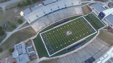 Georgia Southern Academic Calendar - TheDreamyHues