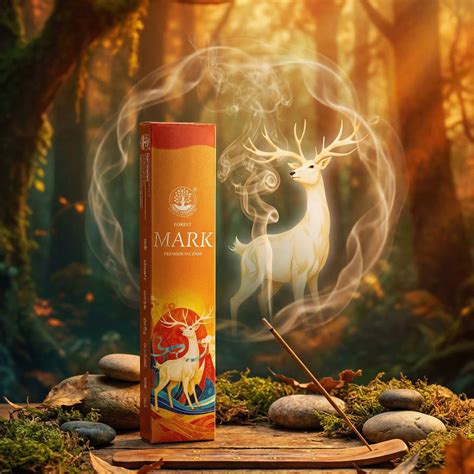 Forest Fragrance