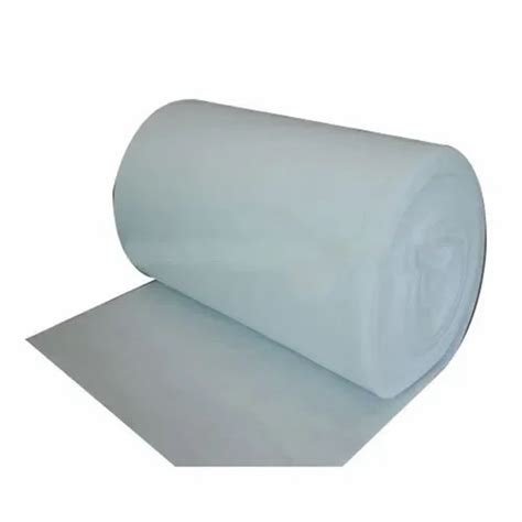 Polyester Fiber Sheet - Oeko Tex Polyfill Sheet Service Provider from Surat