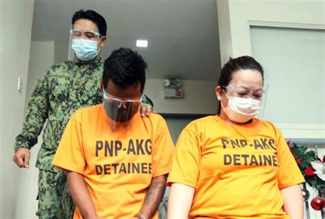 21歲菲律賓華人學生在家門口被綁架-嫌犯已被逮補 - 菲聊不可