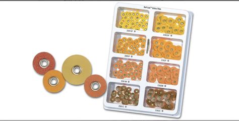 Soflex Disc 3m - Dentalmart