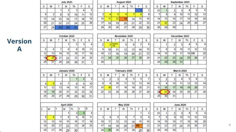 Additional Feedback Requested: 2025-26 Academic Calendar | Leander ISD News