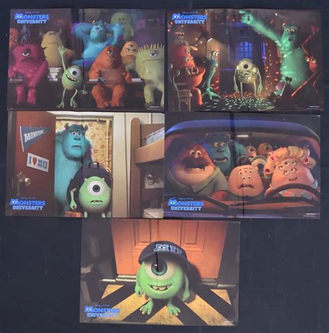 Steve Buscemi Monsters University