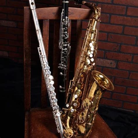 Band Instruments 的图像结果