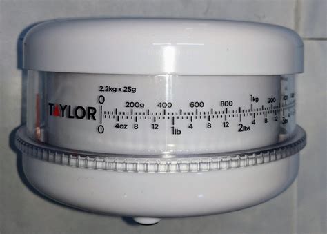 Taylor Kitchen Mechanical Scales | Mercari