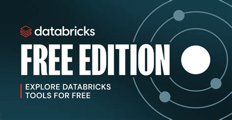 Image result for Databricks Free Edition Write Using JDBC