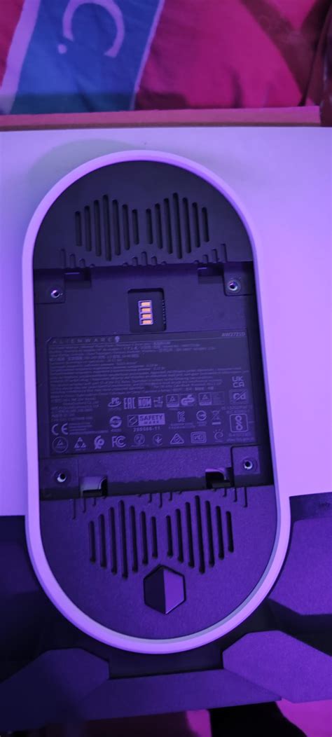 Alienware Monitor Desk Mount 的图像结果