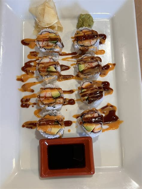 Sushi Yuki Peoria