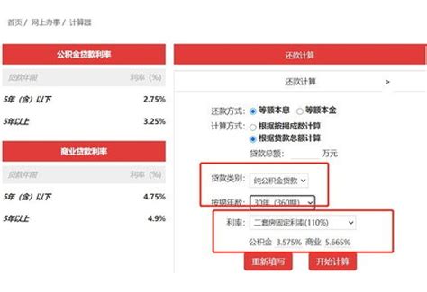 2023年陕西省公积金贷款利率是如何规定的 - 畔畔网