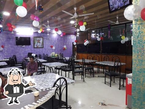 Hotel Shabari, India, QXFQ+V4G - Restaurant reviews