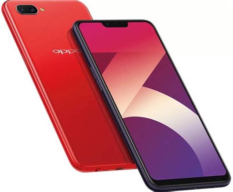 Oppo A3s: Spesifikasi, Harga, dan Ulasan Lengkap