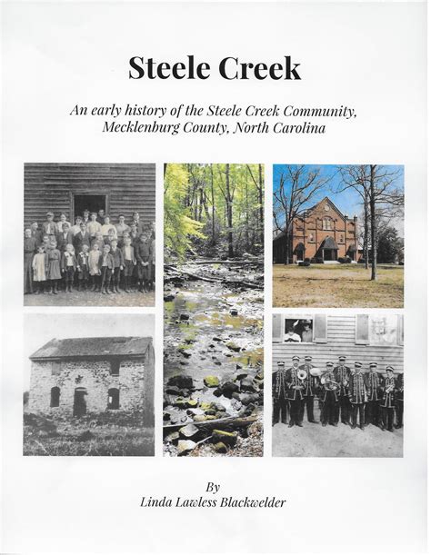 Steele Creek Residents Association