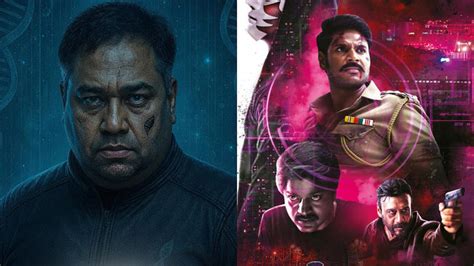 CV Kumar's upcoming film XY now part of Maayavan cinematic universe ...