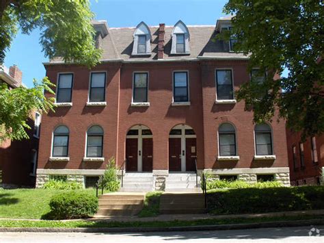 Fox Grove Management Office - 2758 Russell Blvd, Saint Louis, MO ...