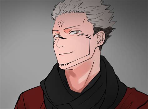 Sukuna (Jujutsu Kaisen) Image #2847328   Zerochan Anime  