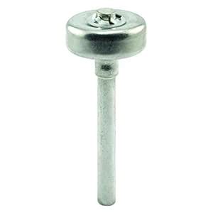 Prime-Line GD 52112 Garage Door Roller, 1-5/16", Steel, Flat Wheel ...