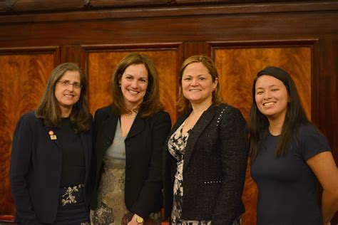 YMCA Teens Take Over City Hall