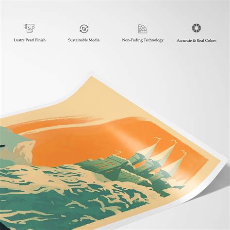 Harry Potter and the Goblet of Fire (2005) Movie Poster: Buy Hollywood ...