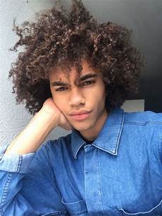 Mixed Guys With Curly Hair by The 25 Best Mixed Guys Ideas On Black Guys Mixed Guys With Curly Hair