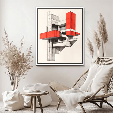 Monoliths in Concrete I – Calcuttan