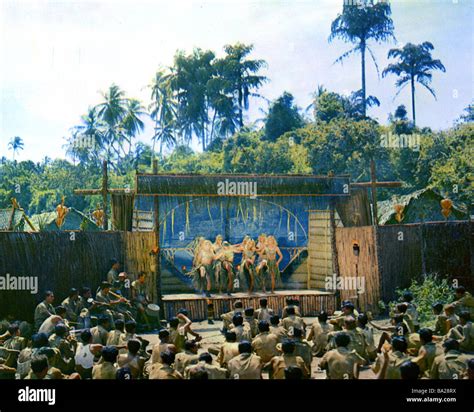 Bridge On The River Kwai Film Stockfotos und -bilder Kaufen - Alamy